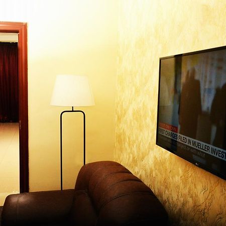 Sweet Spirit Hotel And Suites Danag - פורט הרקורט מראה חיצוני תמונה