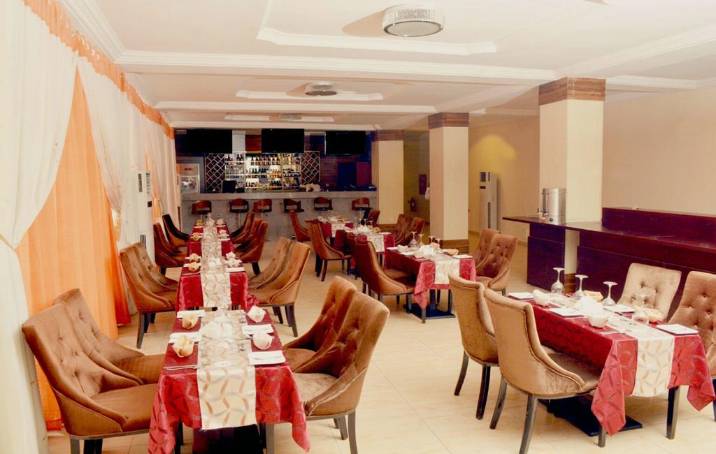Sweet Spirit Hotel And Suites Danag - פורט הרקורט מראה חיצוני תמונה