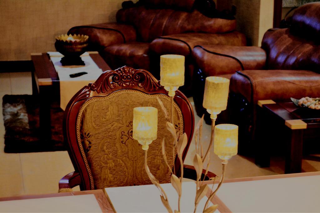 Sweet Spirit Hotel And Suites Danag - פורט הרקורט מראה חיצוני תמונה