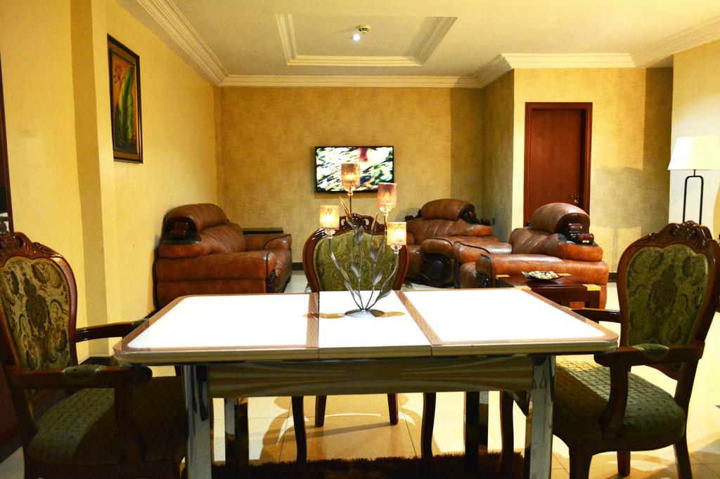Sweet Spirit Hotel And Suites Danag - פורט הרקורט מראה חיצוני תמונה
