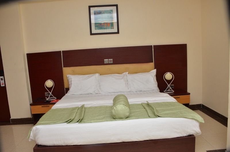 Sweet Spirit Hotel And Suites Danag - פורט הרקורט מראה חיצוני תמונה