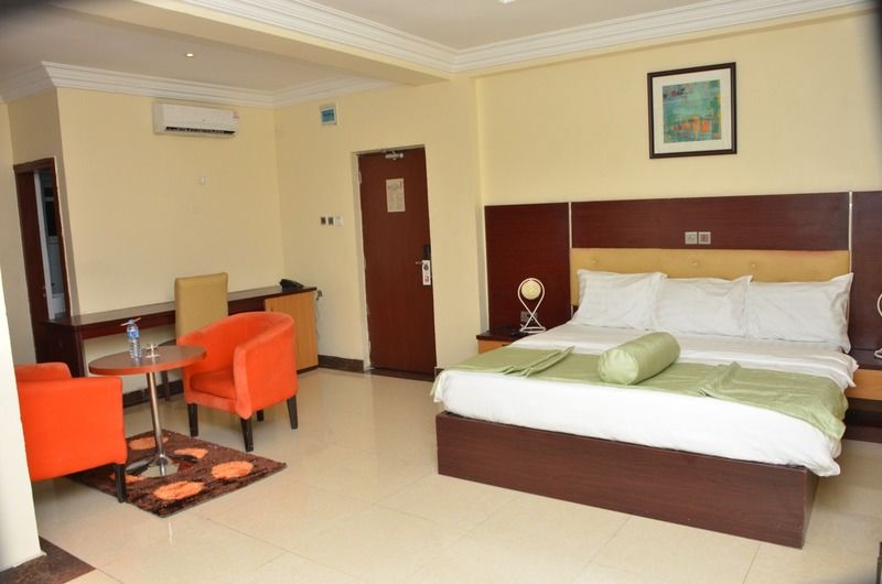 Sweet Spirit Hotel And Suites Danag - פורט הרקורט מראה חיצוני תמונה