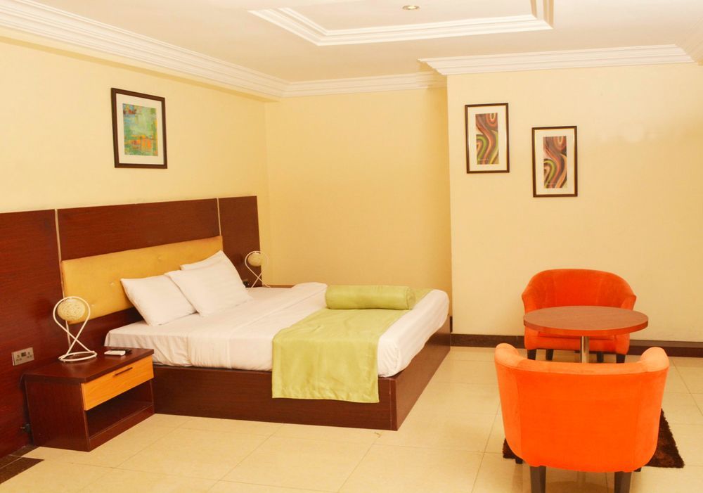 Sweet Spirit Hotel And Suites Danag - פורט הרקורט מראה חיצוני תמונה